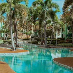 Apartment Aquatika Paraiso Tropical, Loiza