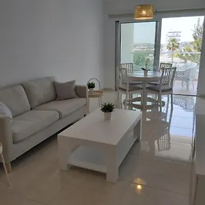 Dinglis Residences 31 Apartment Larnaca