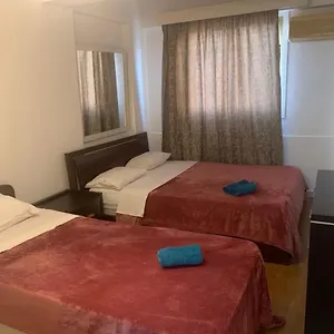 Nondas Hill A Apartment Larnaca