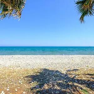 Oceanview Apartment Larnaca