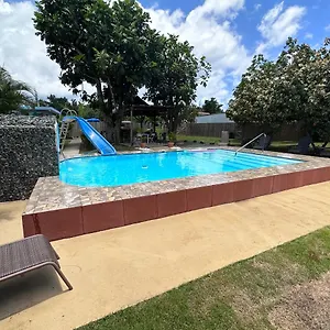 Holiday home Crash Boat 2, Aguadilla