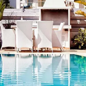 Athena Villa Protaras