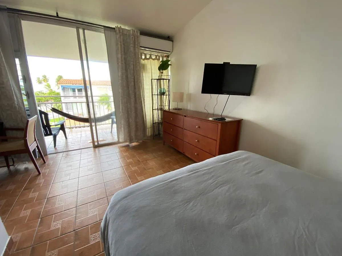 Paradigm Villa Dorado Puerto Rico