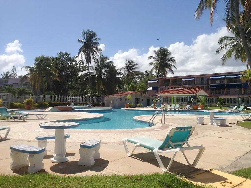 Paradigm Villa Dorado 0*,  Puerto Rico